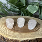 Skull Carvings