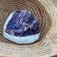 Aura Coated Raw Specimens