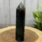African Bloodstone Towers