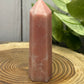 Pink Opal Towers