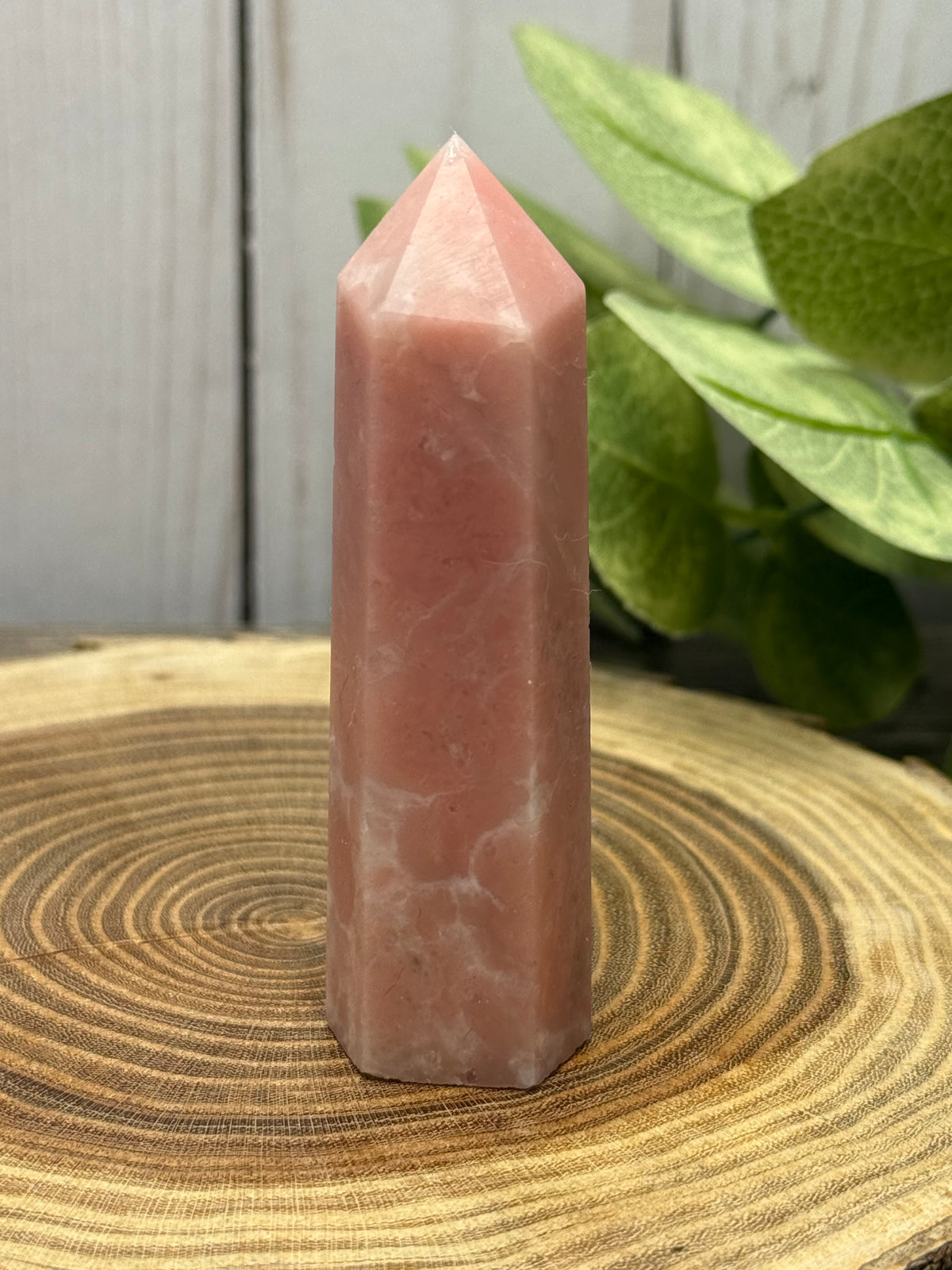 Pink Opal Towers