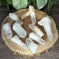 Sugar Points - Raw Material