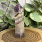 Agate & Amethyst Tower