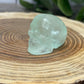 Skull Carvings - small