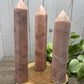 Pink Opal Towers