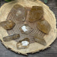 Rutilated Quartz - Freeform