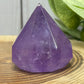 Diamonds - Amethyst