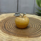Apple Carvings