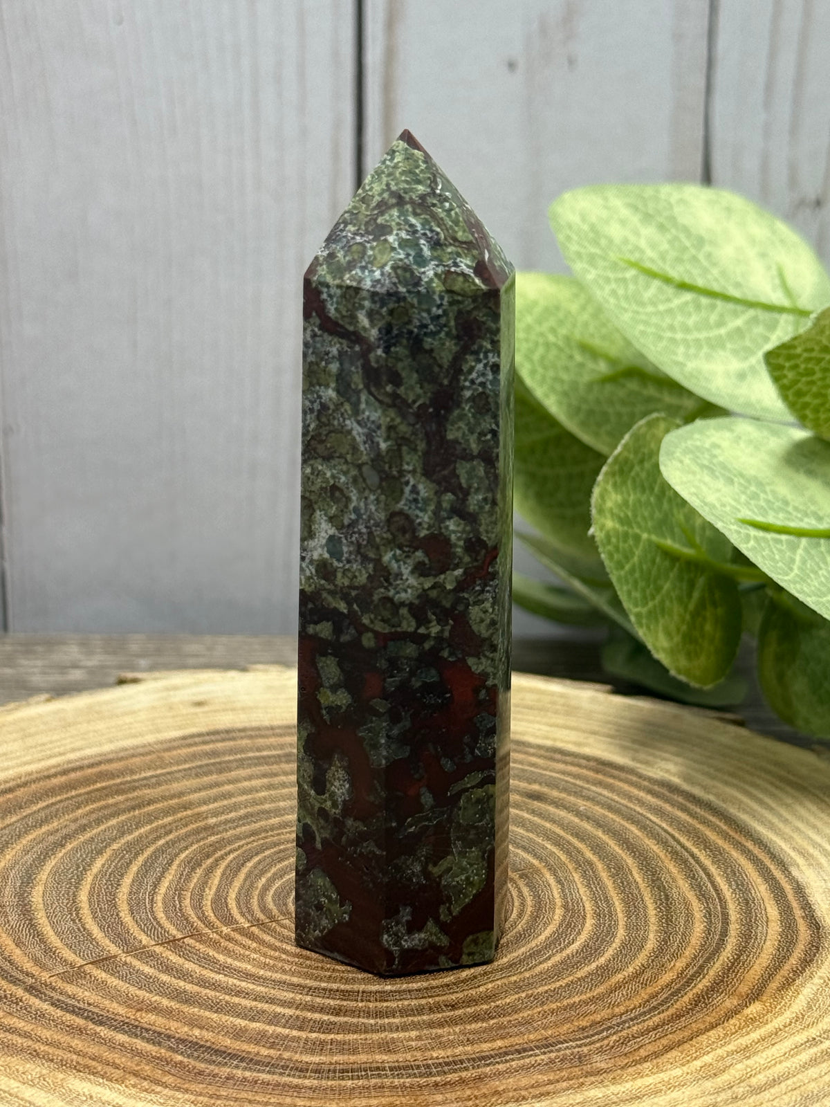 Dragon Bloodstone Tower