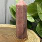 Pink Opal Towers