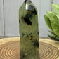 Prehnite Towers