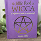 The Little Book of Wicca: a beginner's guide to witchcraft