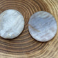 Worry Stones - Oval, Heart, Teardrop