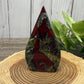 Dragon Bloodstone Freeform
