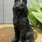 Wolf/Dog Carvings