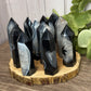 Black Agate Tower