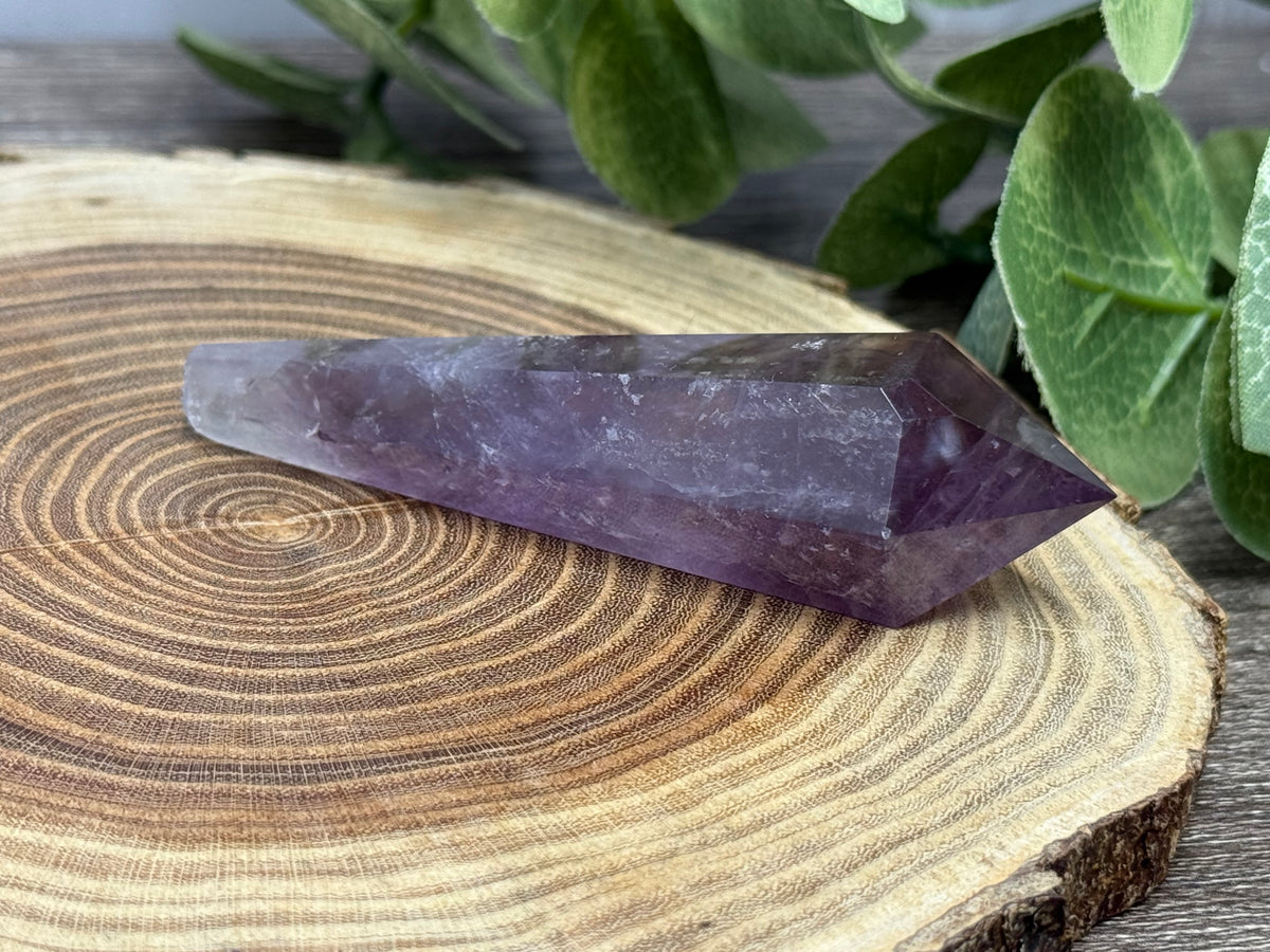 Amethyst Wands