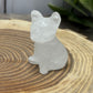 Frenchie Dog Carvings