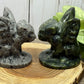 Gargoyle Carvings