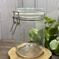 Large Herb Jars
