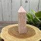 Aragonite Towers - Keep out of direct light, will fade
