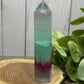 Fluorite Towers - Large