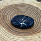 Sodalite Palm Stones