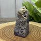 Grape Agate Towers