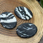 Worry Stones - Oval, Heart, Teardrop