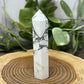 Howlite Tower