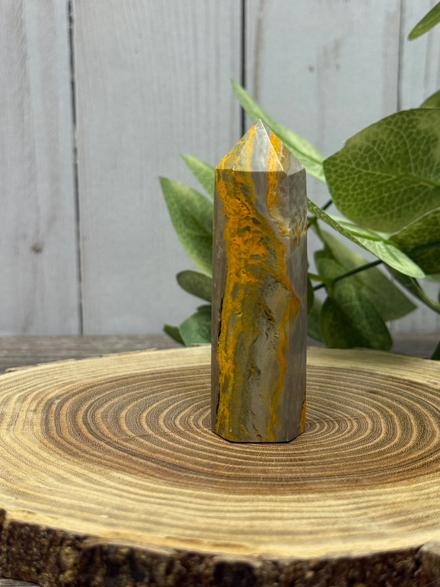 Bumblebee Jasper Tower