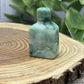 Poison Bottle Carvings