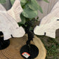 Dragon Wings on Stand - Agate Small