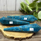 Blue Apatite Wands