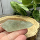 Prasiolite Green Amethyst (DT)