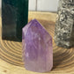 Misfit Crystal Towers #4