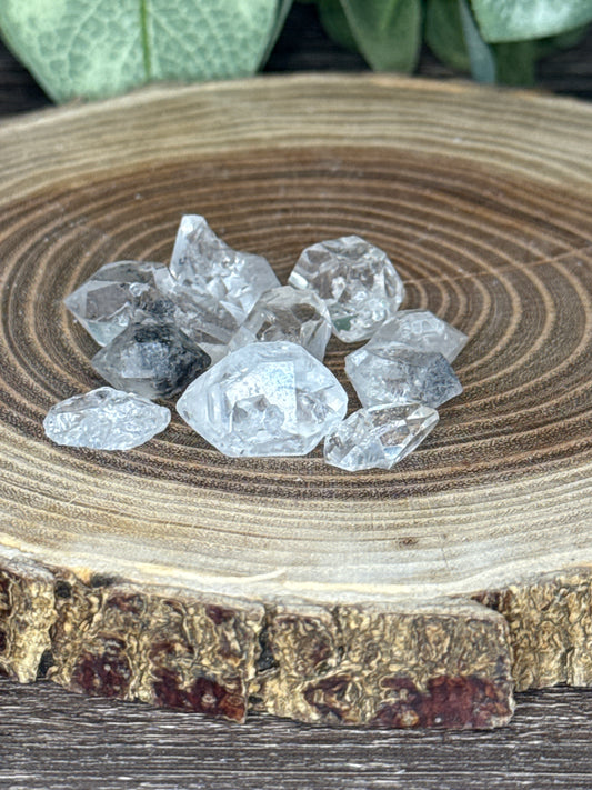 Herkimer Diamonds