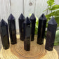 Goldstone Tower - man made stone