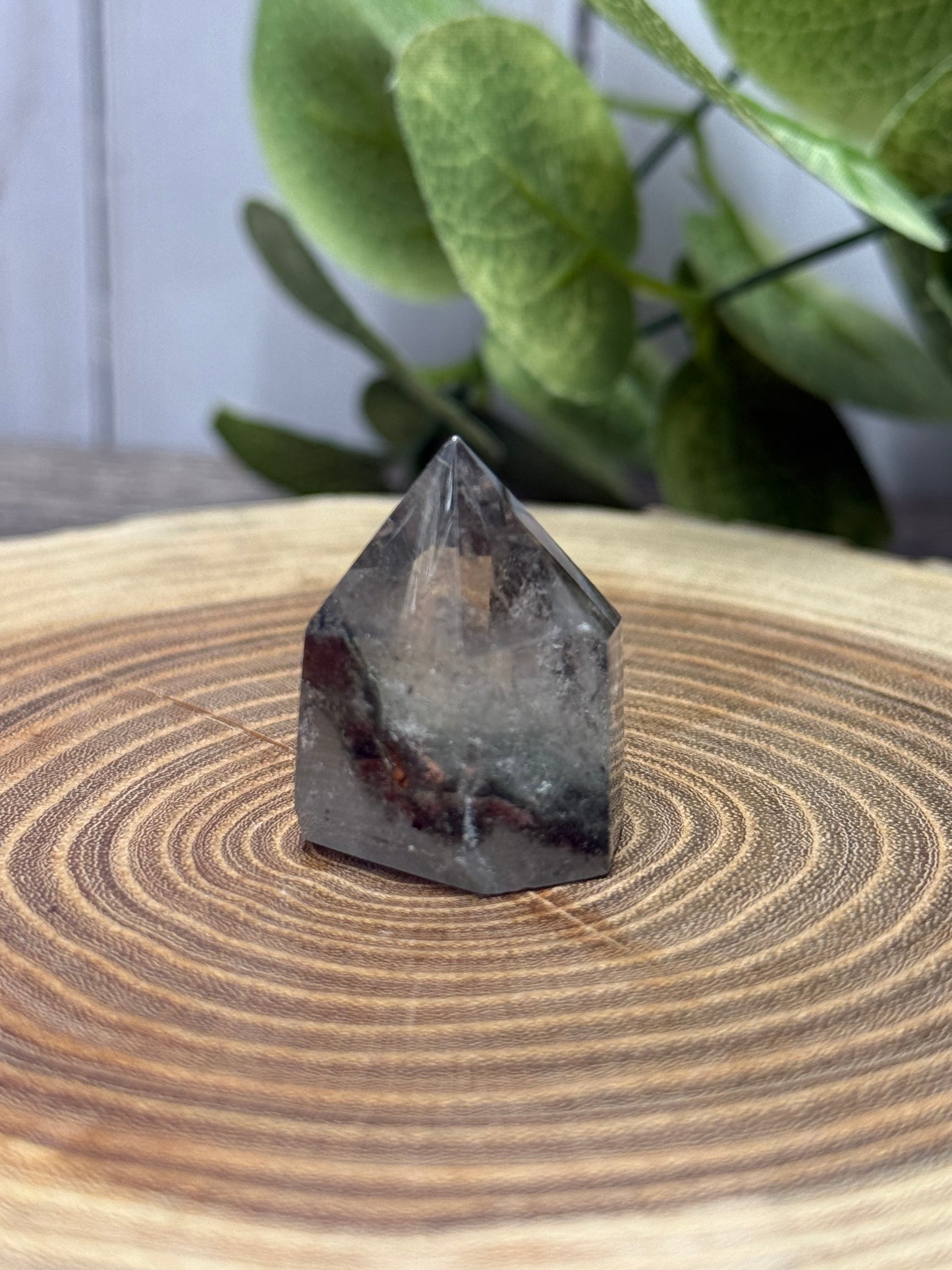 Garden Quartz Towers (Small)