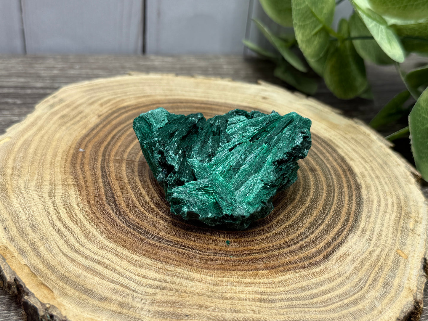 Malachite - Raw
