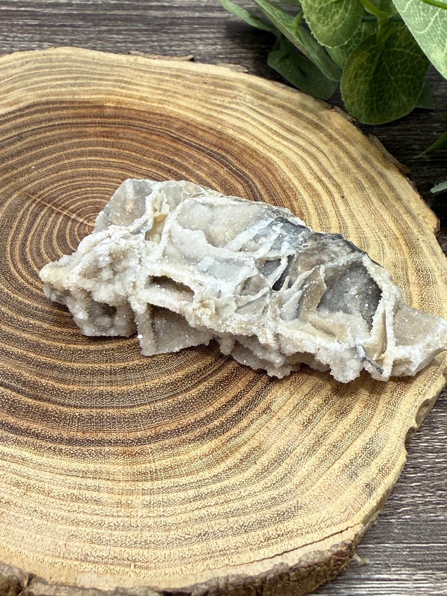 Sphalerite Raw Pieces