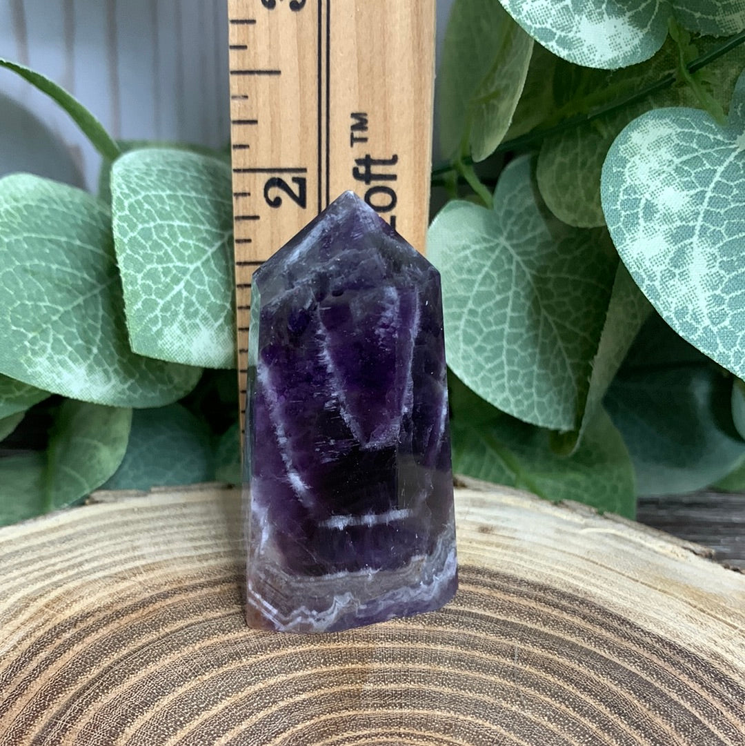 Chevron Amethyst Towers