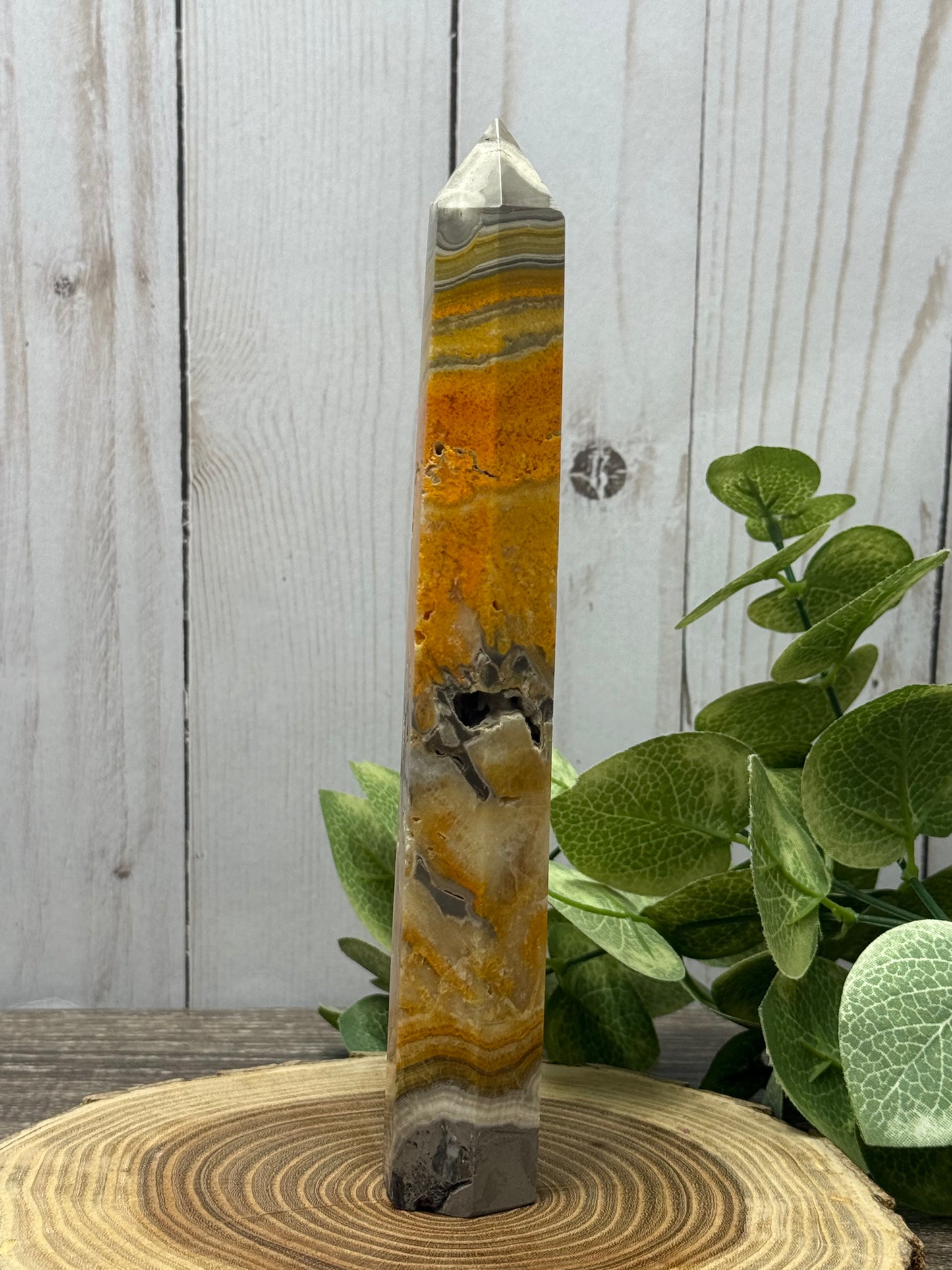 Bumblebee Jasper Tower