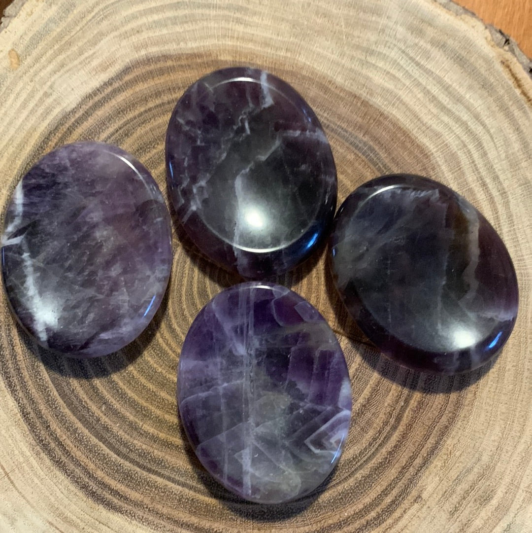 Worry Stones