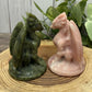 Dragon  Carvings