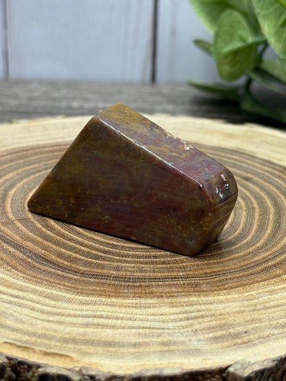 Ocean Jasper Free Form