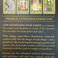 The Wandering Star Tarot: An 80 Card Deck and Guidebook