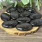 Garnet Palm Stone