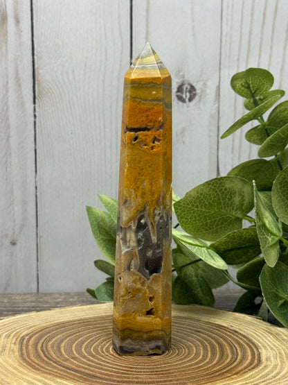 Bumblebee Jasper Tower