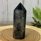 Black Agate Tower